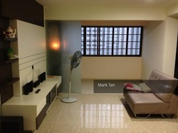 Blk 163 Gangsa Road (Bukit Panjang), HDB 5 Rooms #201626992